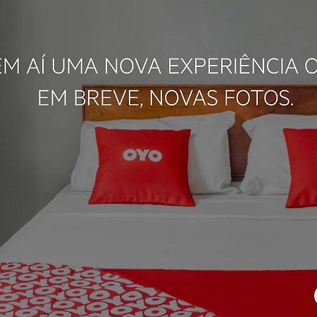 Oyo Apart Hotel Veleiros Santa Cruz Cabrália Dış mekan fotoğraf