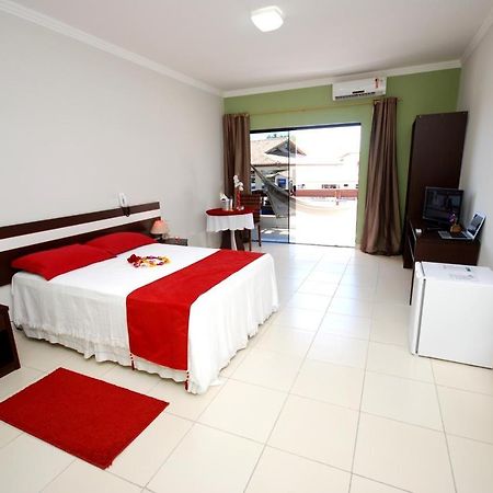 Oyo Apart Hotel Veleiros Santa Cruz Cabrália Dış mekan fotoğraf
