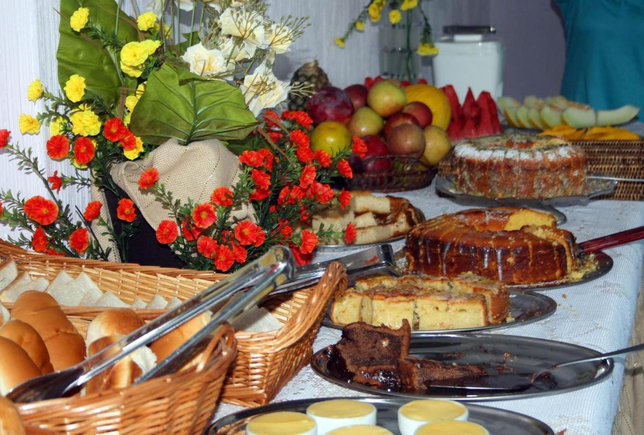 Oyo Apart Hotel Veleiros Santa Cruz Cabrália Dış mekan fotoğraf