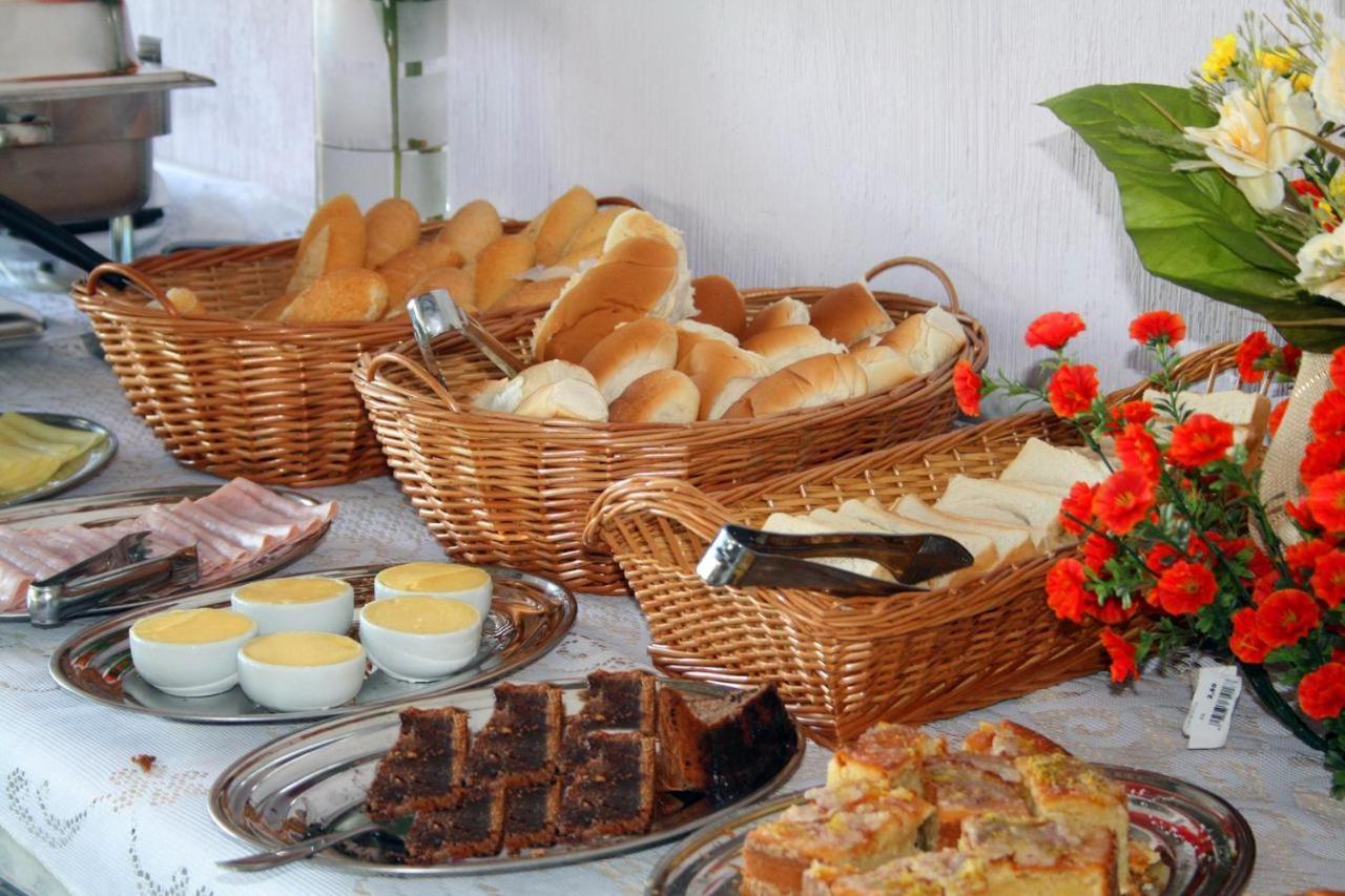Oyo Apart Hotel Veleiros Santa Cruz Cabrália Dış mekan fotoğraf