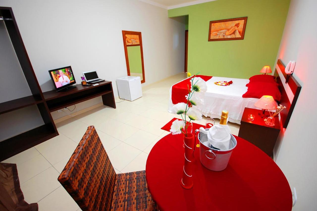 Oyo Apart Hotel Veleiros Santa Cruz Cabrália Dış mekan fotoğraf