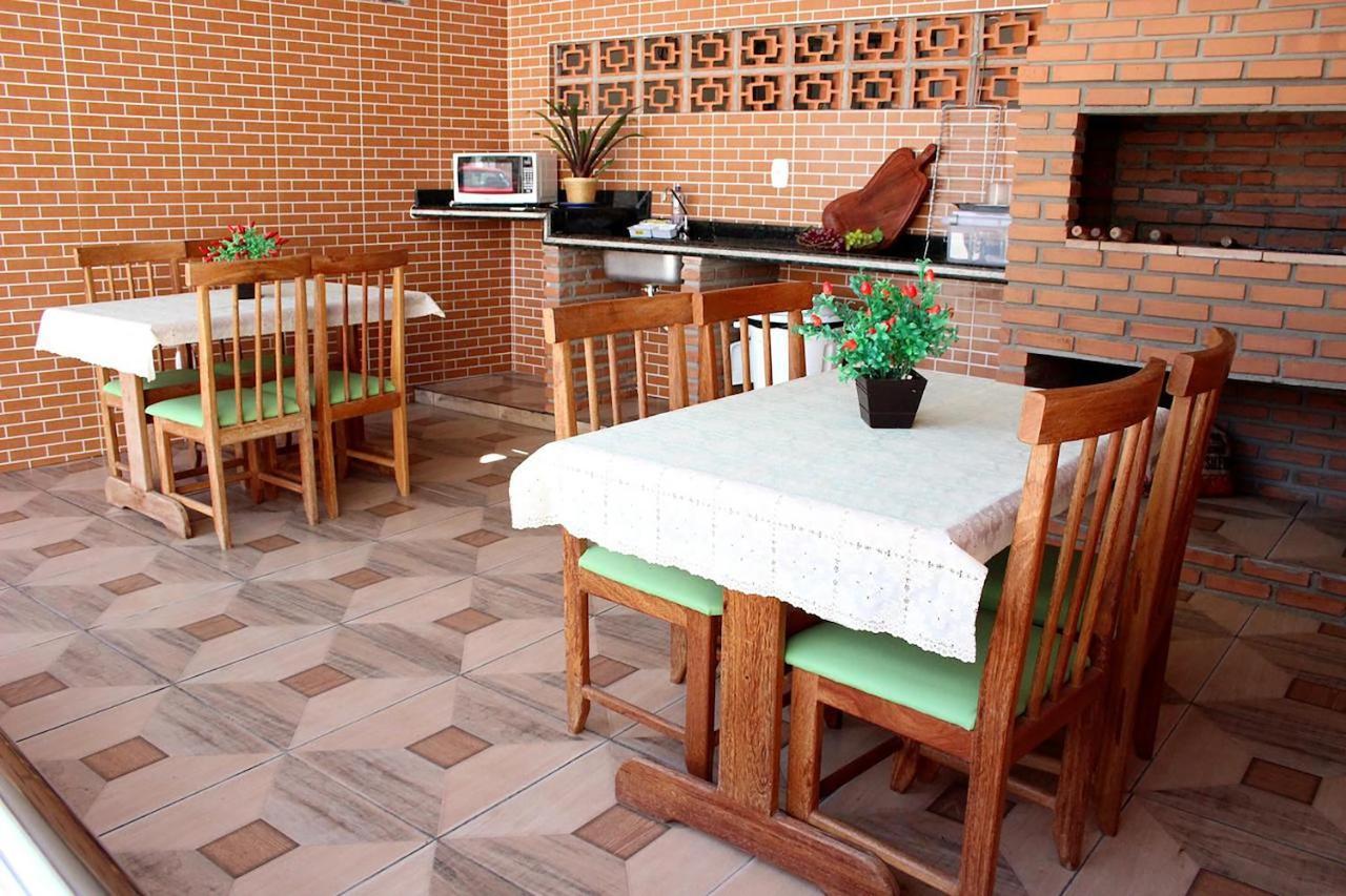 Oyo Apart Hotel Veleiros Santa Cruz Cabrália Dış mekan fotoğraf