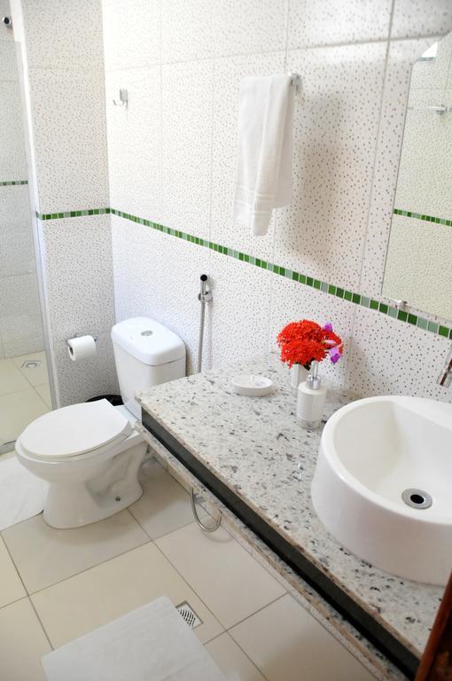 Oyo Apart Hotel Veleiros Santa Cruz Cabrália Dış mekan fotoğraf