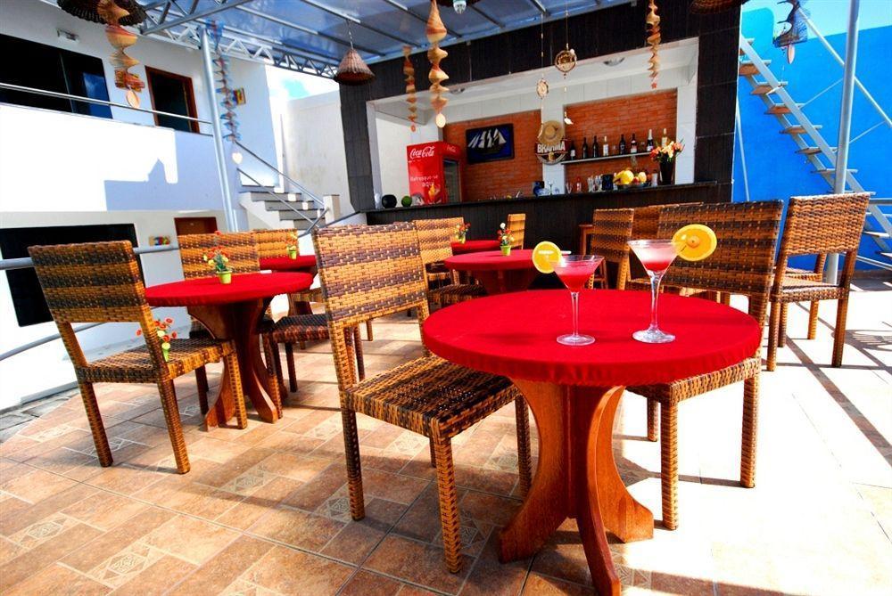 Oyo Apart Hotel Veleiros Santa Cruz Cabrália Dış mekan fotoğraf