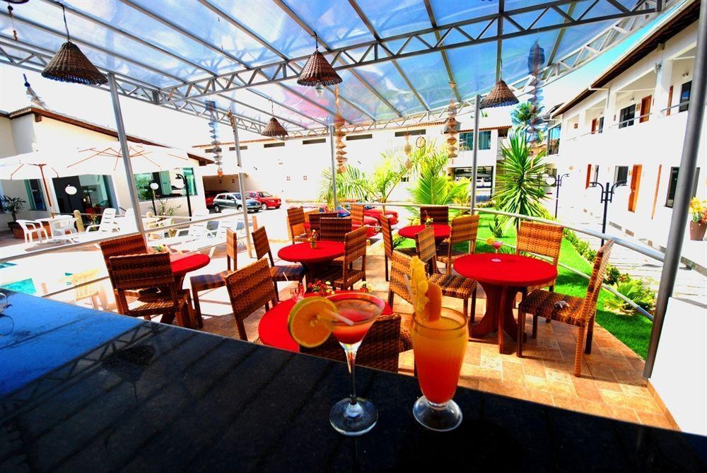 Oyo Apart Hotel Veleiros Santa Cruz Cabrália Dış mekan fotoğraf