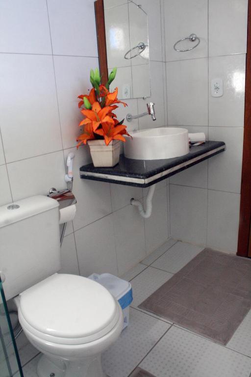 Oyo Apart Hotel Veleiros Santa Cruz Cabrália Oda fotoğraf