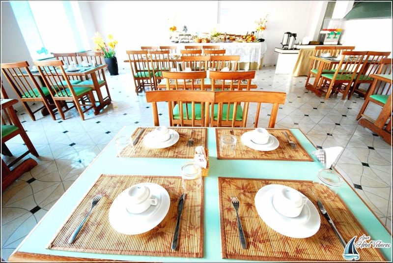 Oyo Apart Hotel Veleiros Santa Cruz Cabrália Dış mekan fotoğraf
