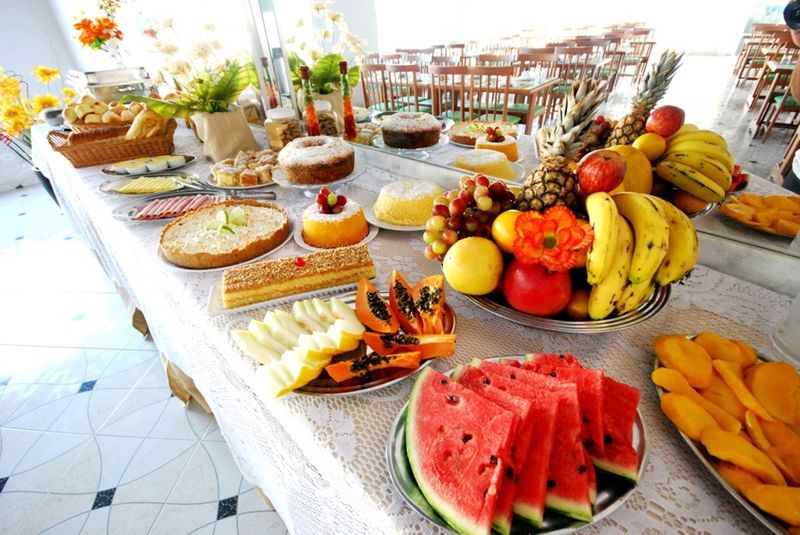 Oyo Apart Hotel Veleiros Santa Cruz Cabrália Dış mekan fotoğraf