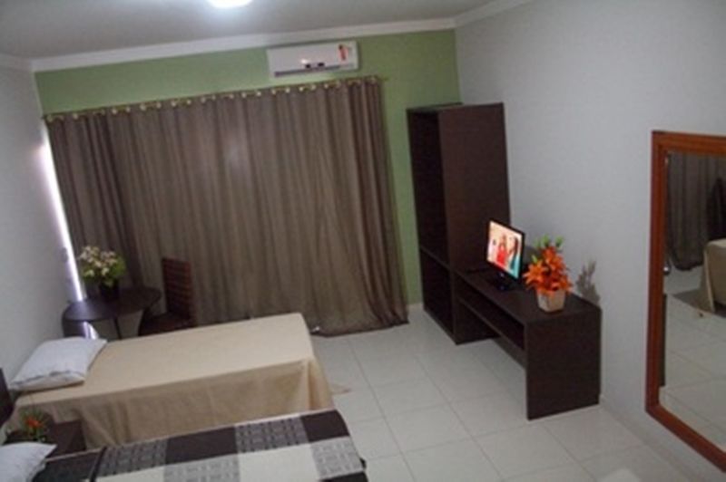 Oyo Apart Hotel Veleiros Santa Cruz Cabrália Dış mekan fotoğraf