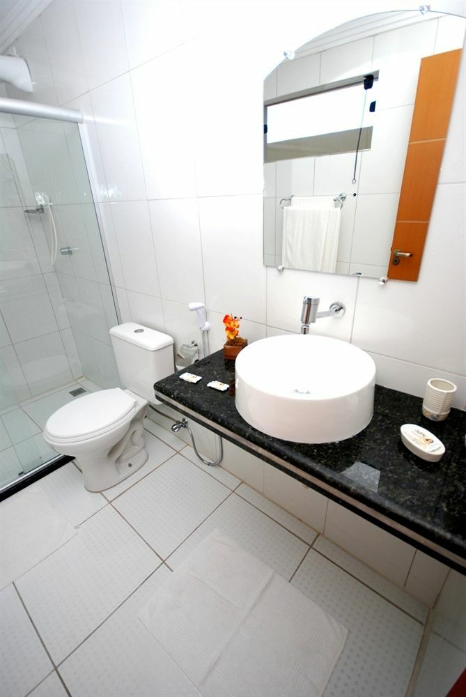 Oyo Apart Hotel Veleiros Santa Cruz Cabrália Dış mekan fotoğraf